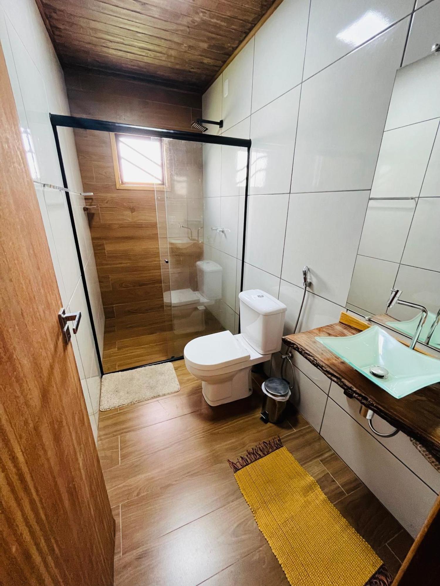 הוילה לימה דוארטה Casa Do Edi מראה חיצוני תמונה